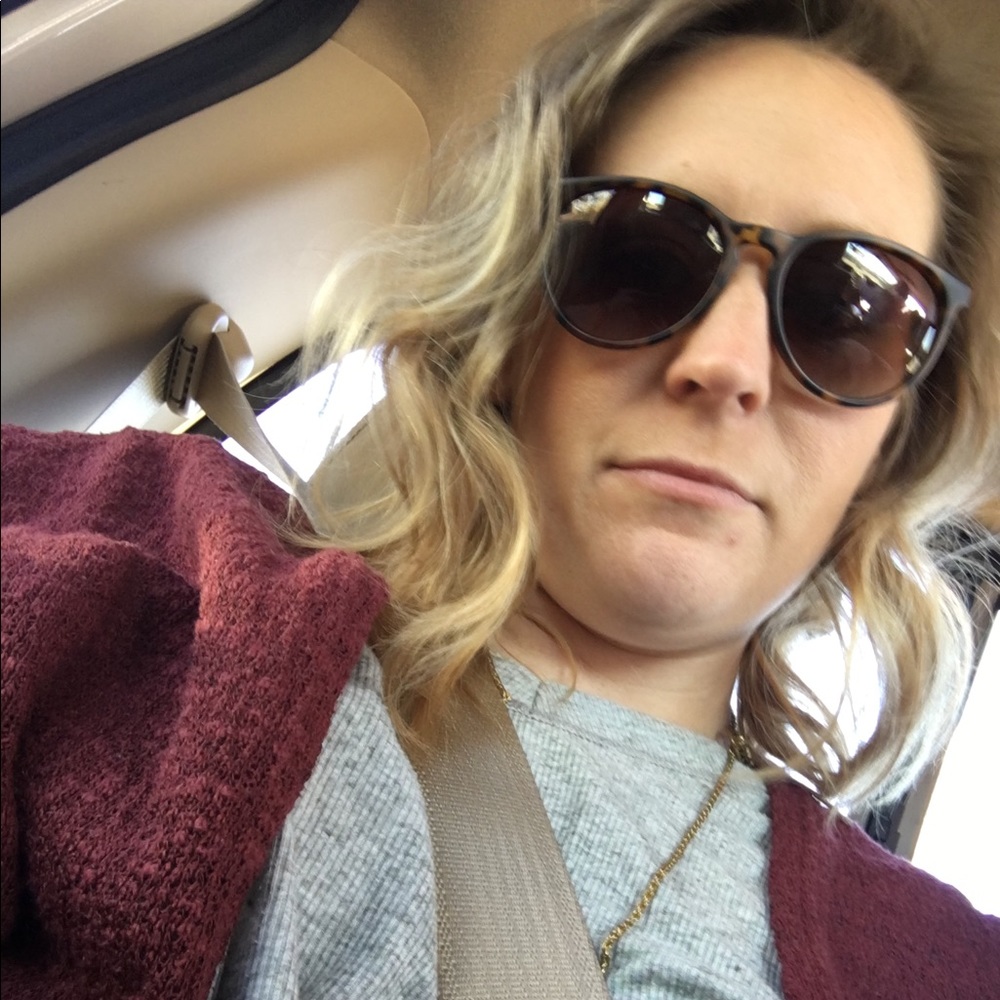 Meet your Posher, Lindsay